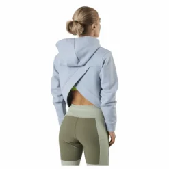 Vero Hood Blue/Grey