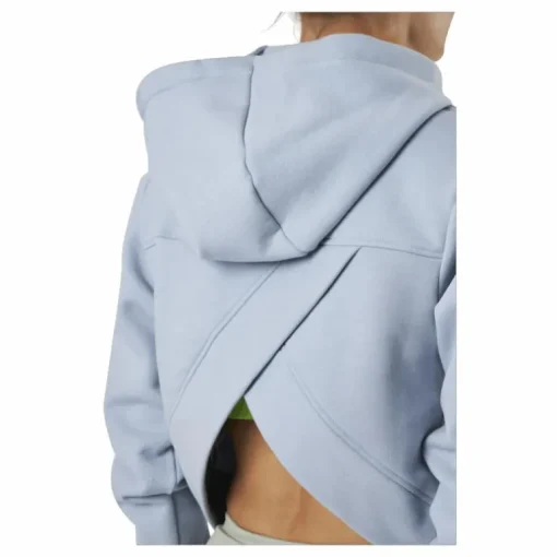 Vero Hood Blue/Grey