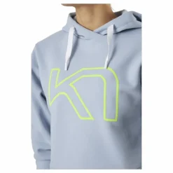 Vero Hood Blue/Grey