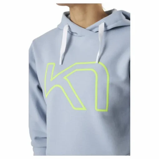 Vero Hood Blue/Grey