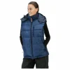 Vest Lexie Blue