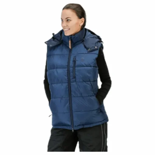 Vest Lexie Blue
