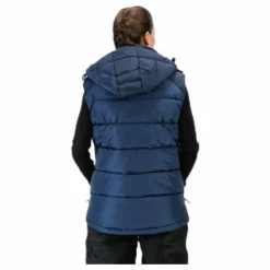 Vest Lexie Blue