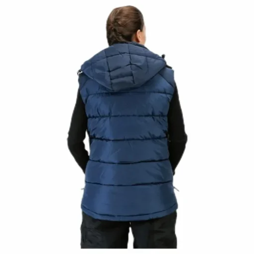 Vest Lexie Blue