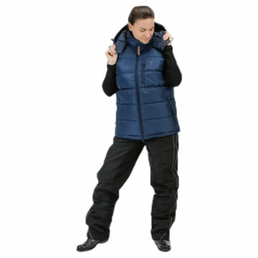 Vest Lexie Blue