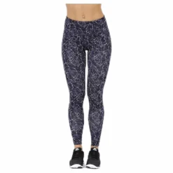 Vibe Tights Blue/Grey