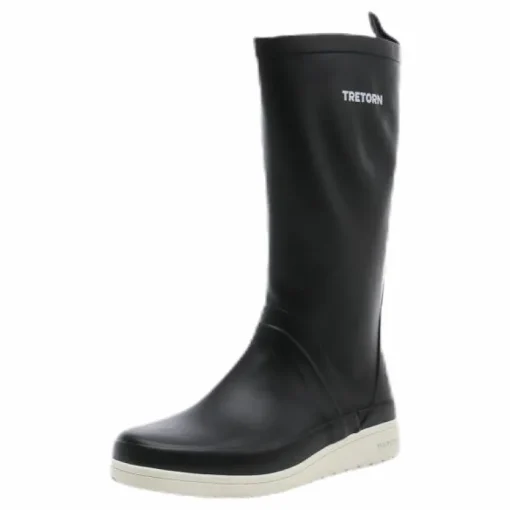 Viken II Black
