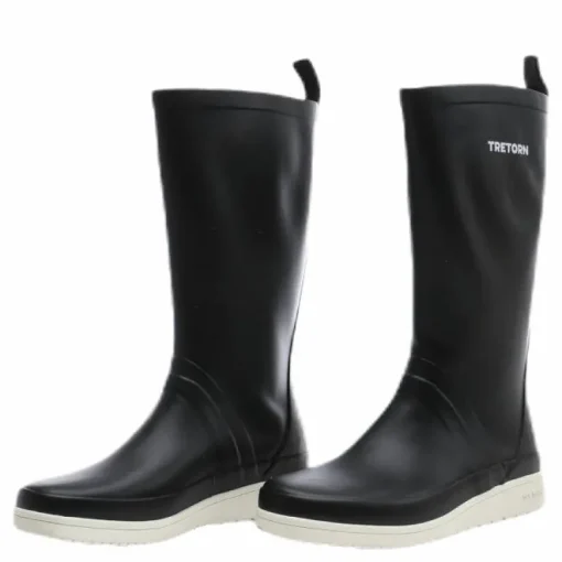 Viken II Black