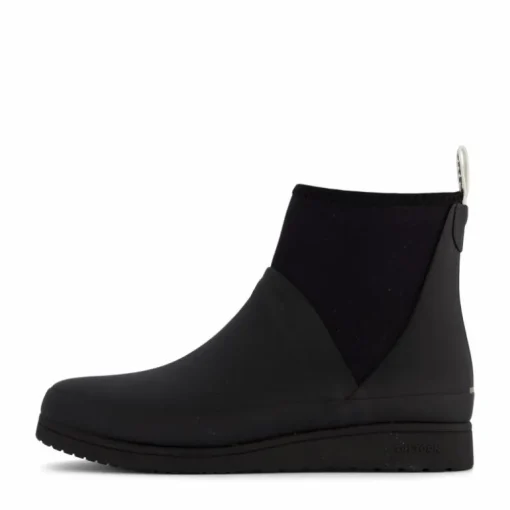 Viken Ii Low Neo Black