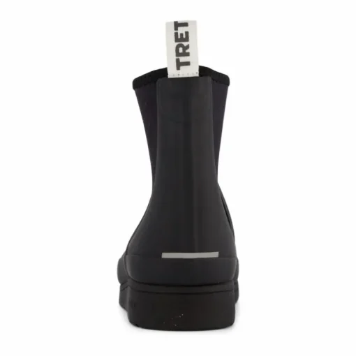 Viken Ii Low Neo Black