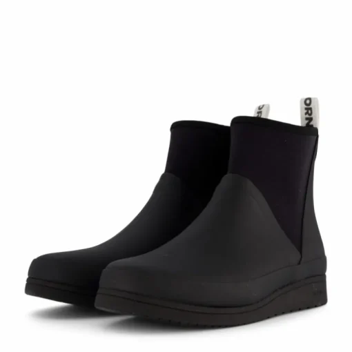 Viken Ii Low Neo Black