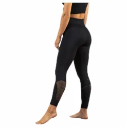 Vinyasa Seamless Legging Black