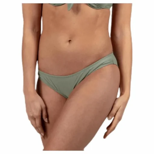 Violet Brief Green
