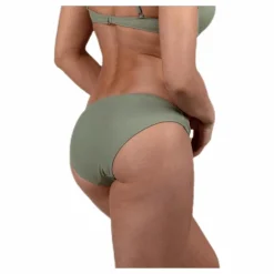 Violet Brief Green