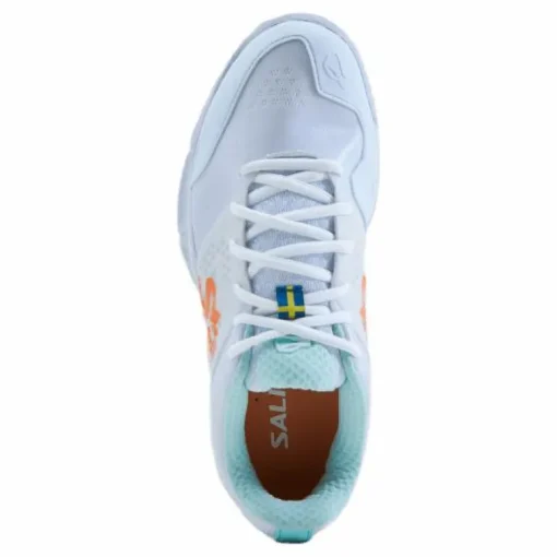 Viper 5 Shoe Women White/paleblue