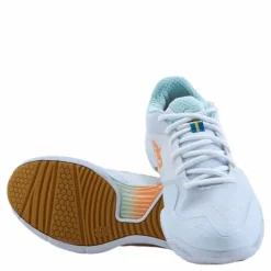 Viper 5 Shoe Women White/paleblue