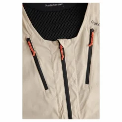 Vislight Utility Vest Beige/Grey