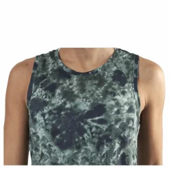 Vitality Tank Green