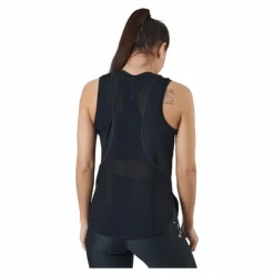 Vitality Tank Top Black
