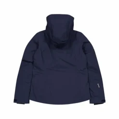 W Anima Jacket Blue Shadow