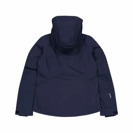 W Anima Jacket Blue Shadow