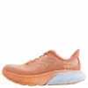 W Arahi 6 Sun Baked / Shell Coral