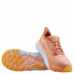 W Arahi 6 Sun Baked / Shell Coral