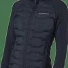 W Argon Hybrid Hood Black