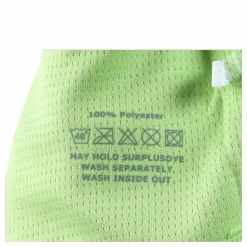 W Base Cool T-Shirt Green