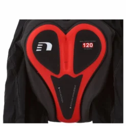 W Bike Shorts Black