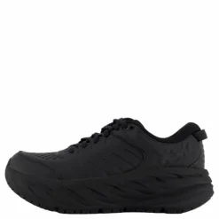 W Bondi Sr Wide Black / Black
