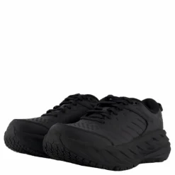 W Bondi Sr Wide Black / Black