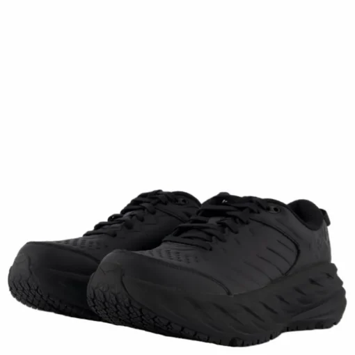 W Bondi Sr Wide Black / Black