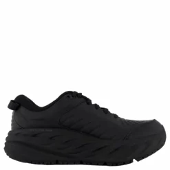 W Bondi Sr Wide Black / Black
