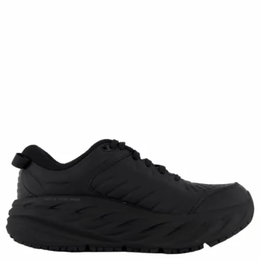 W Bondi Sr Wide Black / Black