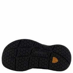 W Bondi Sr Wide Black / Black
