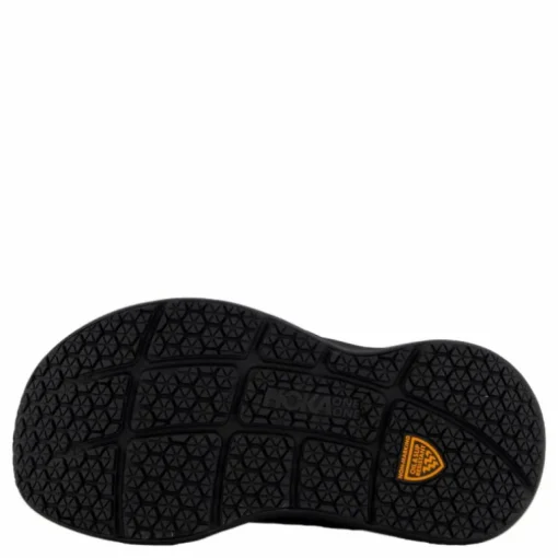 W Bondi Sr Wide Black / Black
