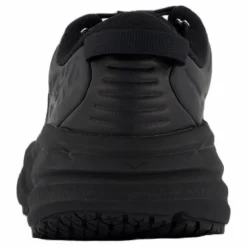 W Bondi Sr Wide Black / Black