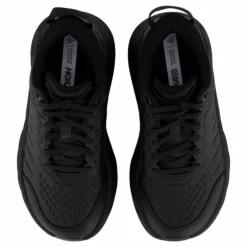 W Bondi Sr Wide Black / Black