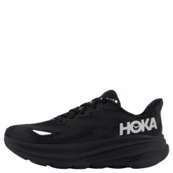 W Clifton 9 Gtx Black / Black