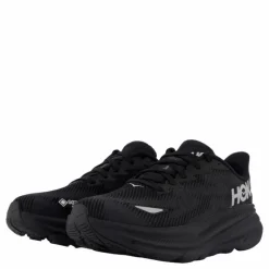 W Clifton 9 Gtx Black / Black
