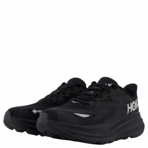 W Clifton 9 Gtx Black / Black