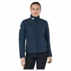 W Crew Insulator Jacket 2.0 597 Navy