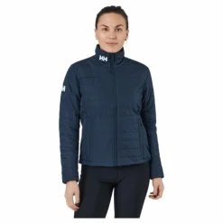 W Crew Insulator Jacket 2.0 597 Navy