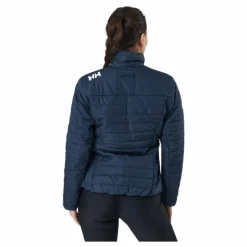 W Crew Insulator Jacket 2.0 597 Navy