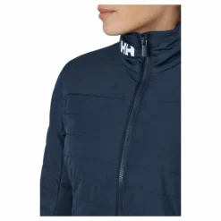W Crew Insulator Jacket 2.0 597 Navy