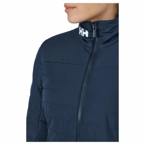 W Crew Insulator Jacket 2.0 597 Navy