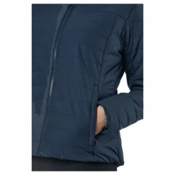 W Crew Insulator Jacket 2.0 597 Navy