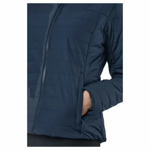 W Crew Insulator Jacket 2.0 597 Navy