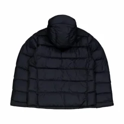 W Frost Down Jacket Black